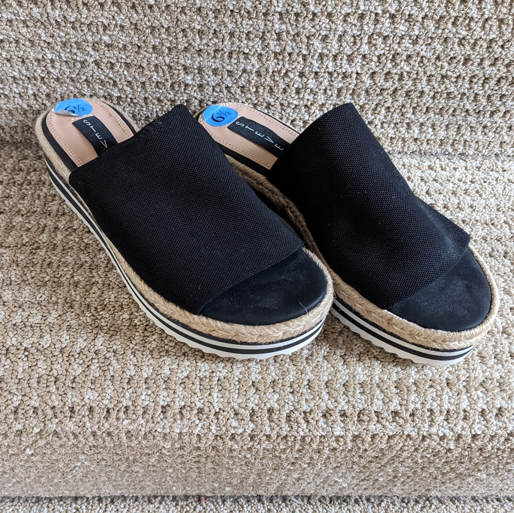 Sandals
